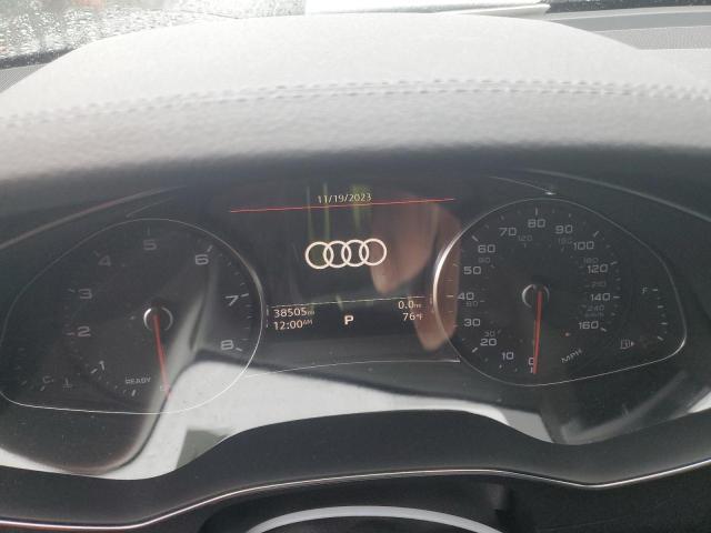 Photo 8 VIN: WAUD8AF21KN122300 - AUDI A6 