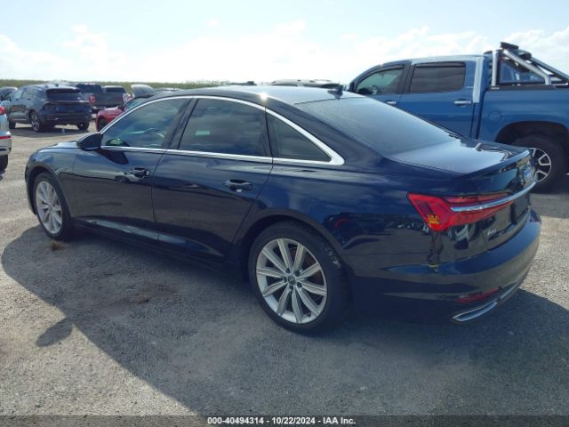 Photo 2 VIN: WAUD8AF21KN129201 - AUDI A6 