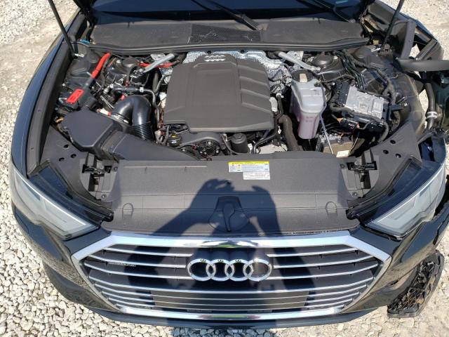 Photo 10 VIN: WAUD8AF21KN129294 - AUDI A6 