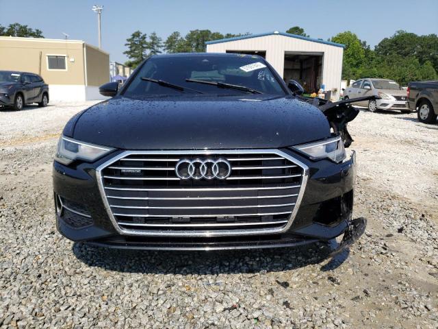 Photo 4 VIN: WAUD8AF21KN129294 - AUDI A6 