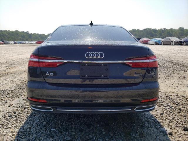 Photo 5 VIN: WAUD8AF21KN129294 - AUDI A6 