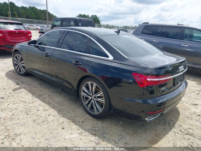 Photo 2 VIN: WAUD8AF21KN130722 - AUDI A6 