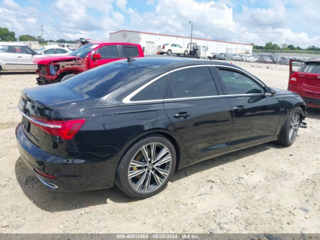 Photo 3 VIN: WAUD8AF21KN130722 - AUDI A6 