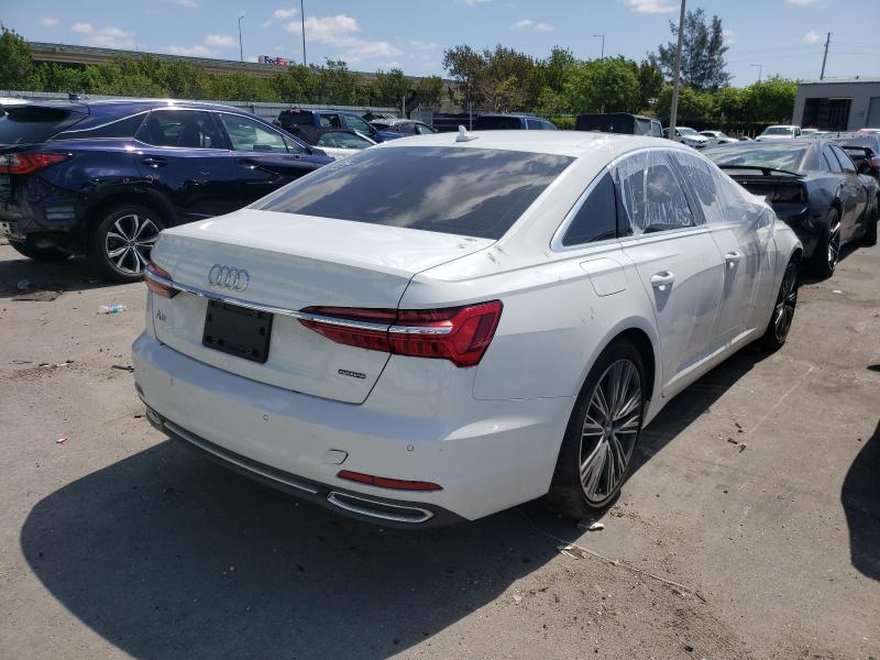 Photo 3 VIN: WAUD8AF21LN037815 - AUDI A6 PREMIUM 