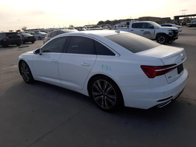 Photo 1 VIN: WAUD8AF21LN041315 - AUDI A6 