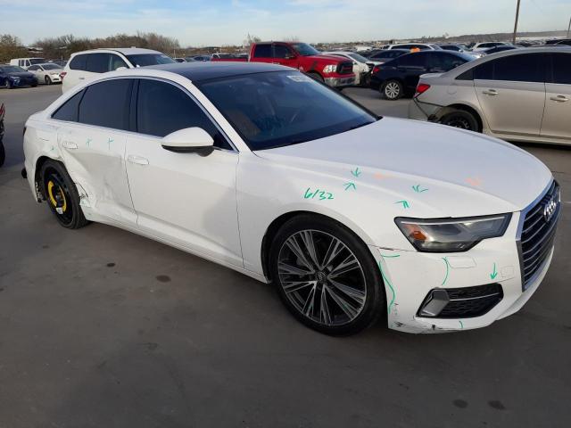 Photo 3 VIN: WAUD8AF21LN041315 - AUDI A6 