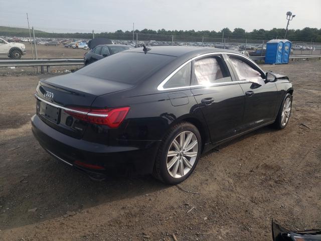 Photo 3 VIN: WAUD8AF21LN058714 - AUDI A6 