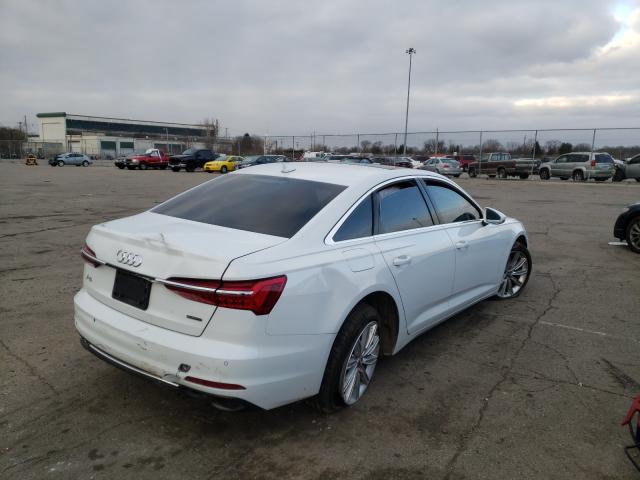 Photo 3 VIN: WAUD8AF21LN059605 - AUDI A6 PREMIUM 