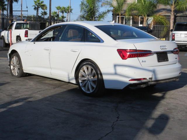 Photo 2 VIN: WAUD8AF22KN120295 - AUDI A6 