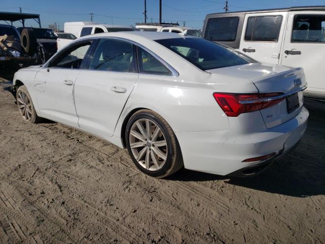 Photo 2 VIN: WAUD8AF22KN120295 - AUDI A6 