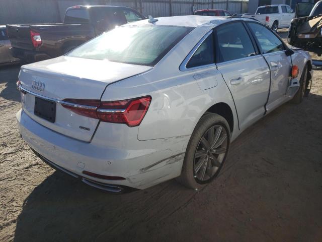 Photo 3 VIN: WAUD8AF22KN120295 - AUDI A6 