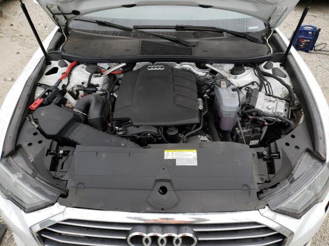 Photo 10 VIN: WAUD8AF22KN120295 - AUDI A6 