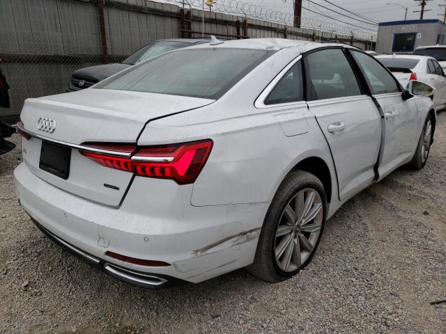 Photo 2 VIN: WAUD8AF22KN120295 - AUDI A6 