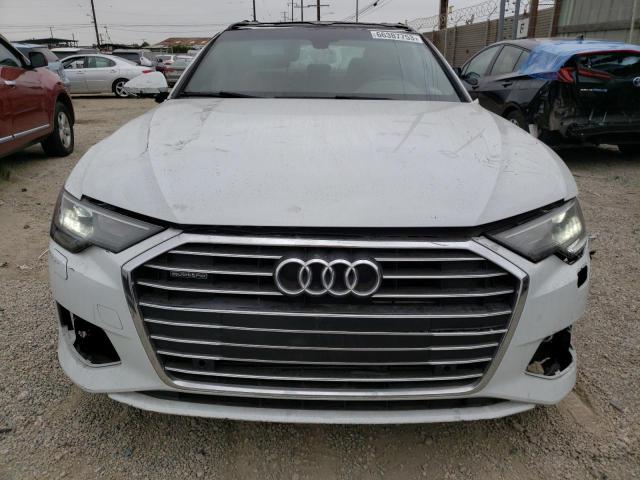 Photo 4 VIN: WAUD8AF22KN120295 - AUDI A6 