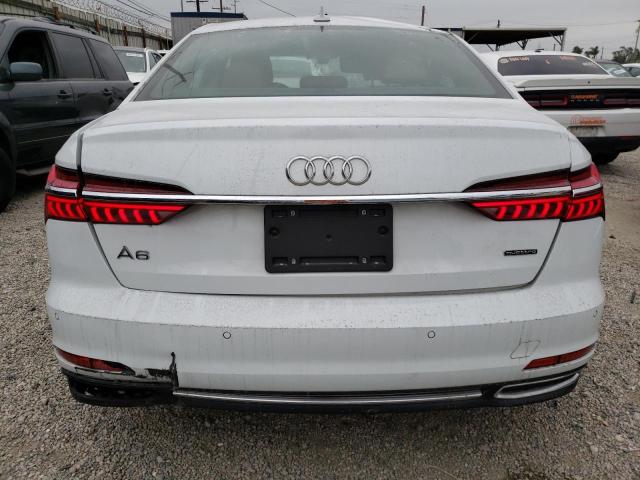 Photo 5 VIN: WAUD8AF22KN120295 - AUDI A6 