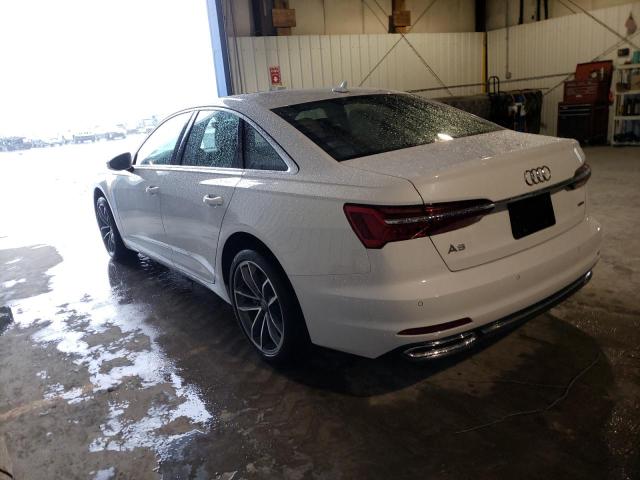 Photo 1 VIN: WAUD8AF22KN125898 - AUDI A6 PREMIUM 