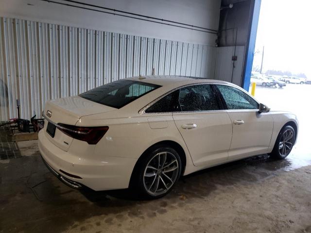 Photo 2 VIN: WAUD8AF22KN125898 - AUDI A6 PREMIUM 