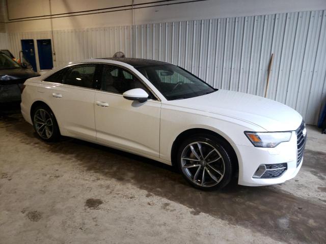 Photo 3 VIN: WAUD8AF22KN125898 - AUDI A6 PREMIUM 