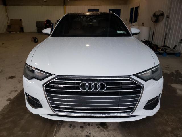 Photo 4 VIN: WAUD8AF22KN125898 - AUDI A6 PREMIUM 