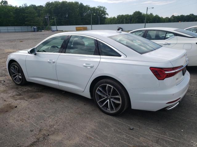 Photo 1 VIN: WAUD8AF22KN125898 - AUDI A6 PREMIUM 