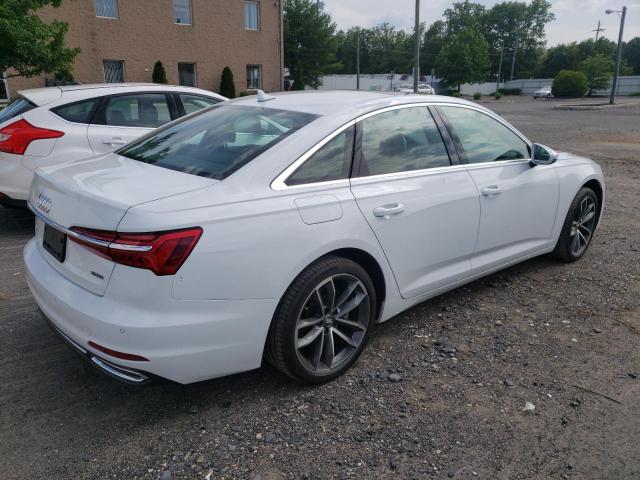 Photo 2 VIN: WAUD8AF22KN125898 - AUDI A6 PREMIUM 