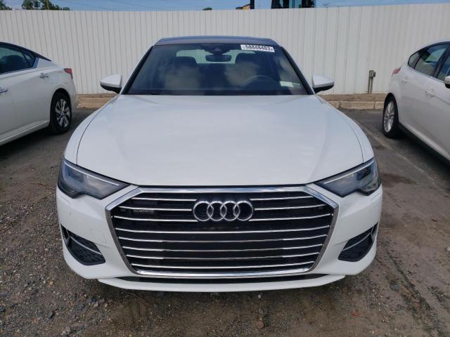 Photo 4 VIN: WAUD8AF22KN125898 - AUDI A6 PREMIUM 