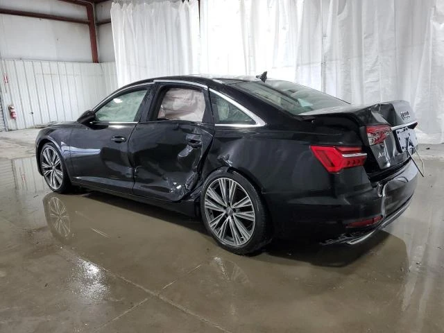 Photo 1 VIN: WAUD8AF22KN128400 - AUDI A6 PREMIUM 