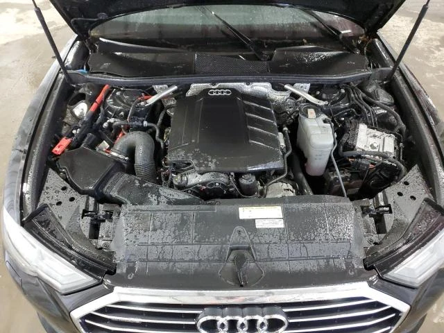 Photo 10 VIN: WAUD8AF22KN128400 - AUDI A6 PREMIUM 