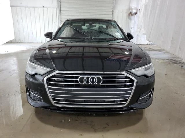 Photo 4 VIN: WAUD8AF22KN128400 - AUDI A6 PREMIUM 