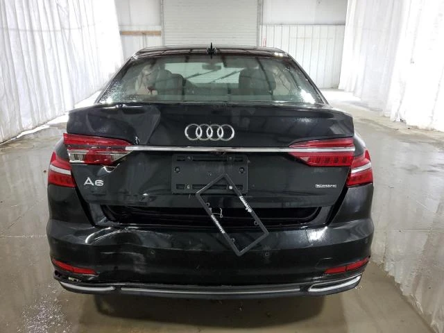 Photo 5 VIN: WAUD8AF22KN128400 - AUDI A6 PREMIUM 