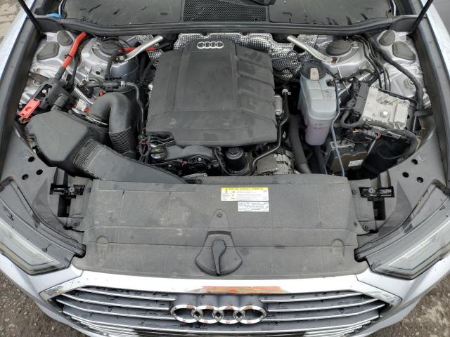 Photo 10 VIN: WAUD8AF22KN130390 - AUDI A6 