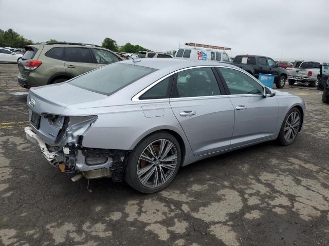 Photo 2 VIN: WAUD8AF22KN130390 - AUDI A6 