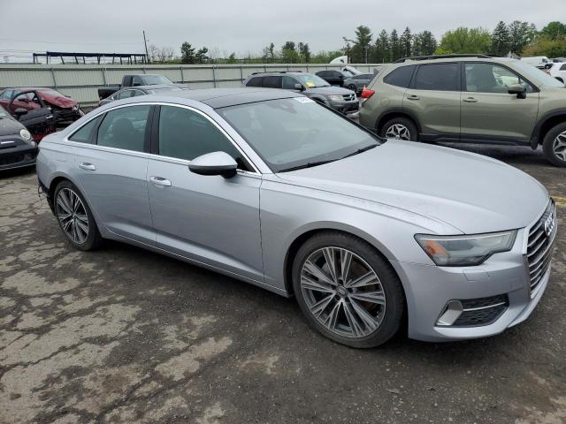 Photo 3 VIN: WAUD8AF22KN130390 - AUDI A6 