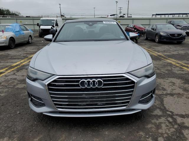 Photo 4 VIN: WAUD8AF22KN130390 - AUDI A6 