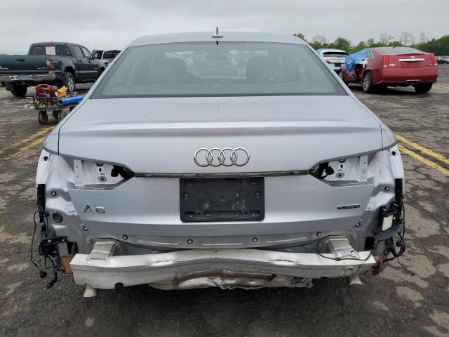 Photo 5 VIN: WAUD8AF22KN130390 - AUDI A6 