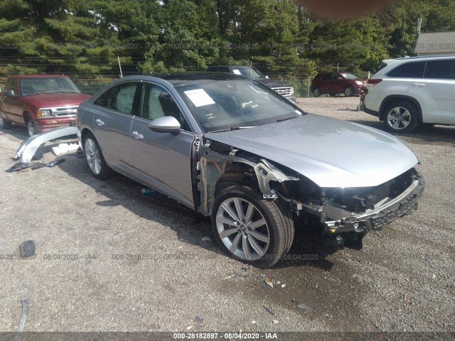 Photo 0 VIN: WAUD8AF22LN052291 - AUDI A6 