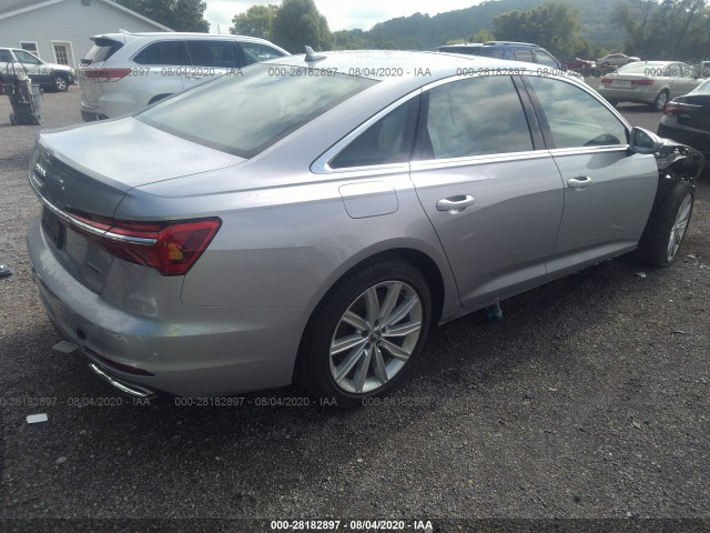 Photo 3 VIN: WAUD8AF22LN052291 - AUDI A6 