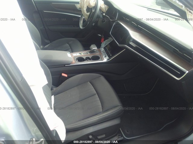 Photo 4 VIN: WAUD8AF22LN052291 - AUDI A6 