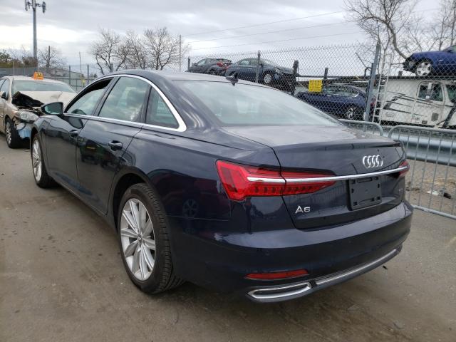 Photo 2 VIN: WAUD8AF22LN069317 - AUDI A6 PREMIUM 