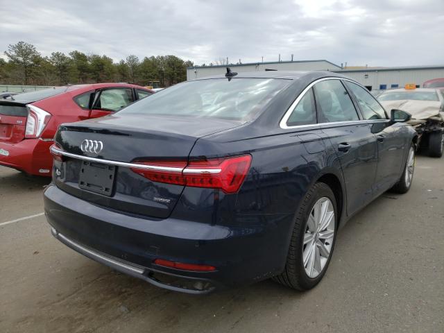 Photo 3 VIN: WAUD8AF22LN069317 - AUDI A6 PREMIUM 