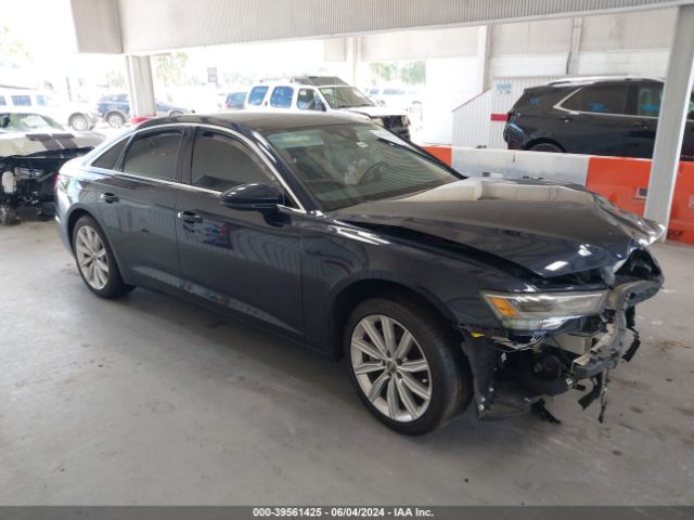 Photo 0 VIN: WAUD8AF23KN122167 - AUDI A6 