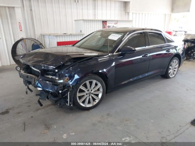 Photo 1 VIN: WAUD8AF23KN122167 - AUDI A6 