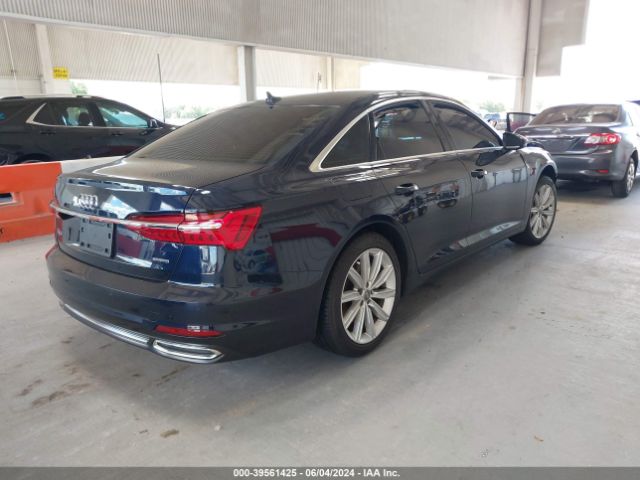 Photo 3 VIN: WAUD8AF23KN122167 - AUDI A6 