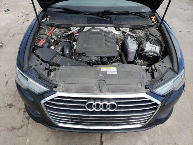 Photo 10 VIN: WAUD8AF23KN123187 - AUDI A6 PREMIUM 