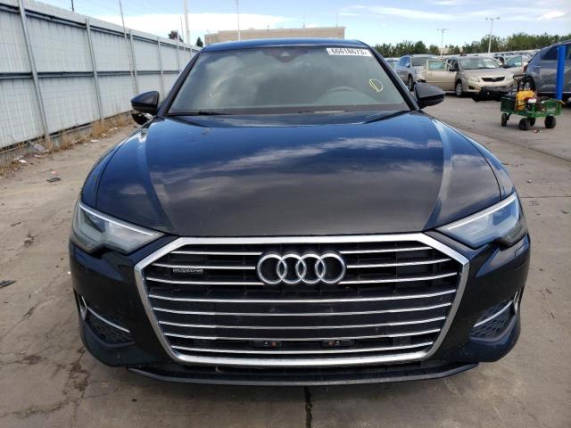 Photo 4 VIN: WAUD8AF23KN123187 - AUDI A6 PREMIUM 