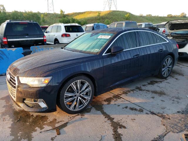 Photo 0 VIN: WAUD8AF24KN125255 - AUDI A6 PREMIUM 