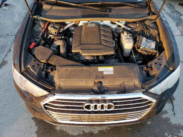 Photo 10 VIN: WAUD8AF24KN125255 - AUDI A6 PREMIUM 