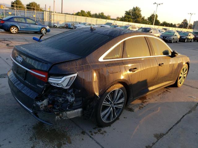 Photo 2 VIN: WAUD8AF24KN125255 - AUDI A6 PREMIUM 