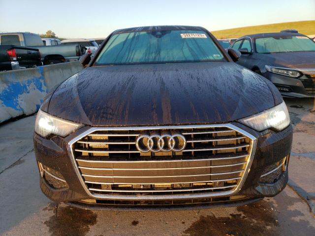 Photo 4 VIN: WAUD8AF24KN125255 - AUDI A6 PREMIUM 