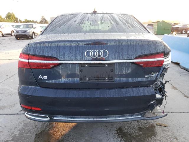 Photo 5 VIN: WAUD8AF24KN125255 - AUDI A6 PREMIUM 